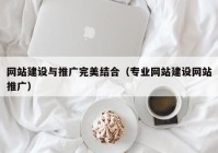 网站建设与推广完美结合（专业网站建设网站推广）